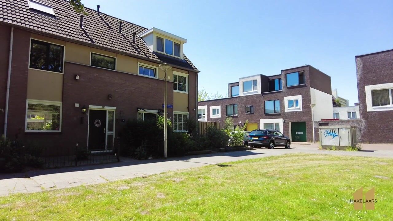 Video of Grootslagstraat 6