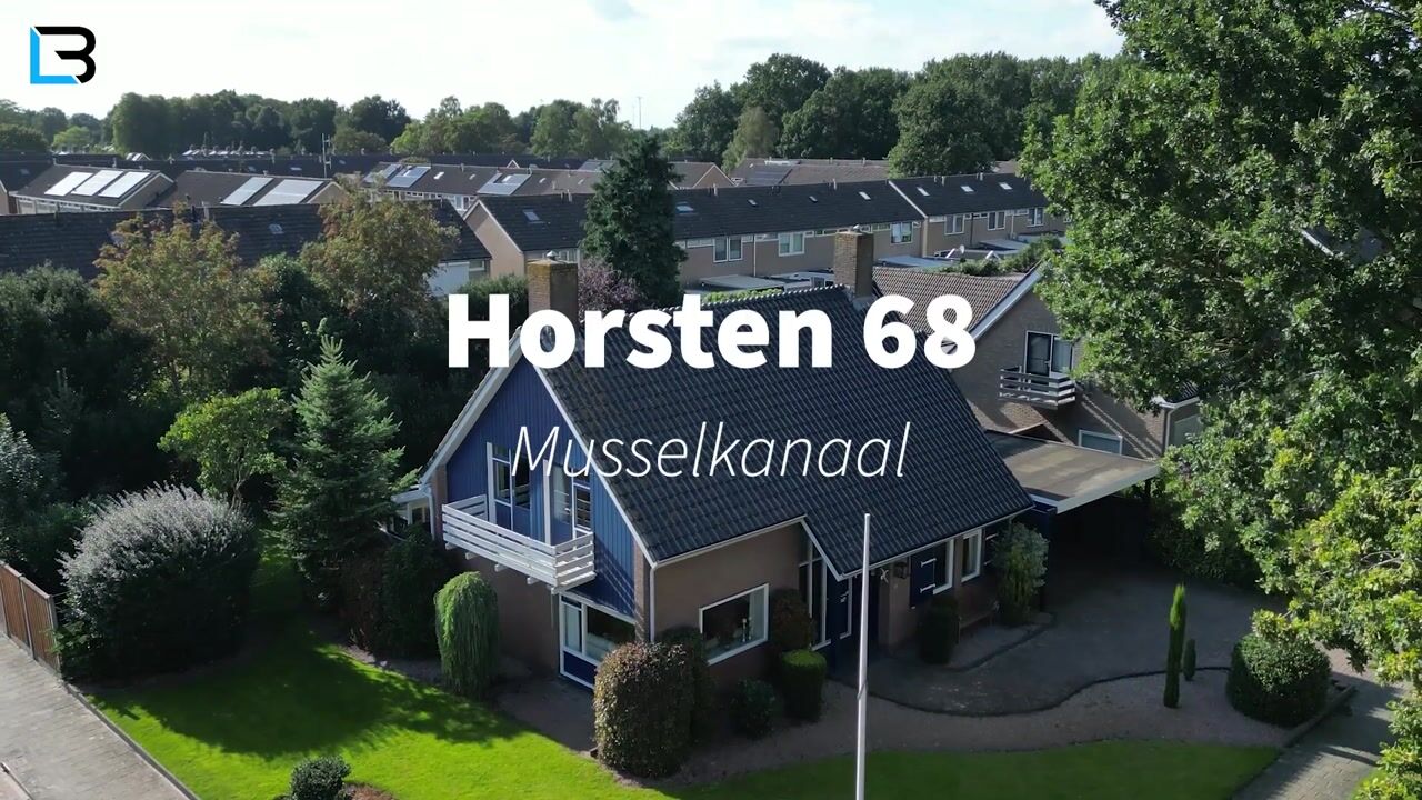 Video van Horsten 68