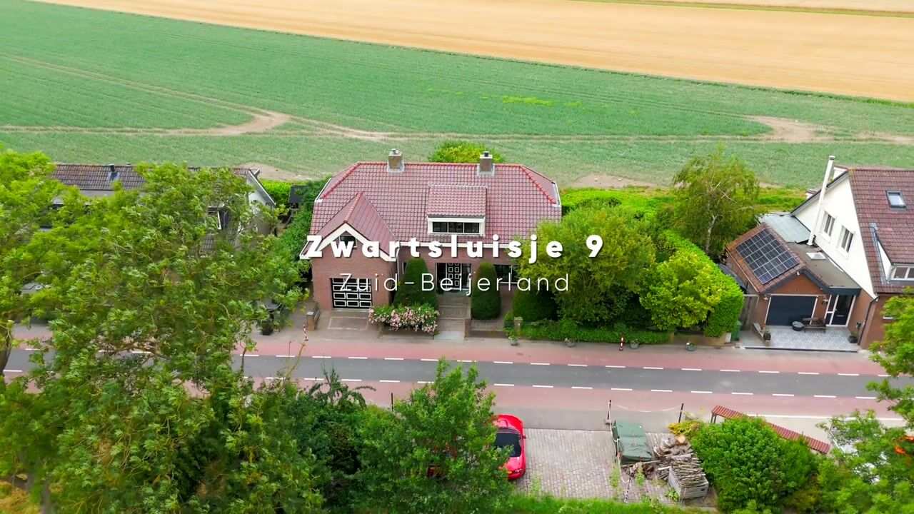 Video van Zwartsluisje 9
