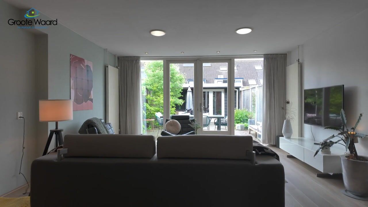 Video van Zilvermeeuw 34