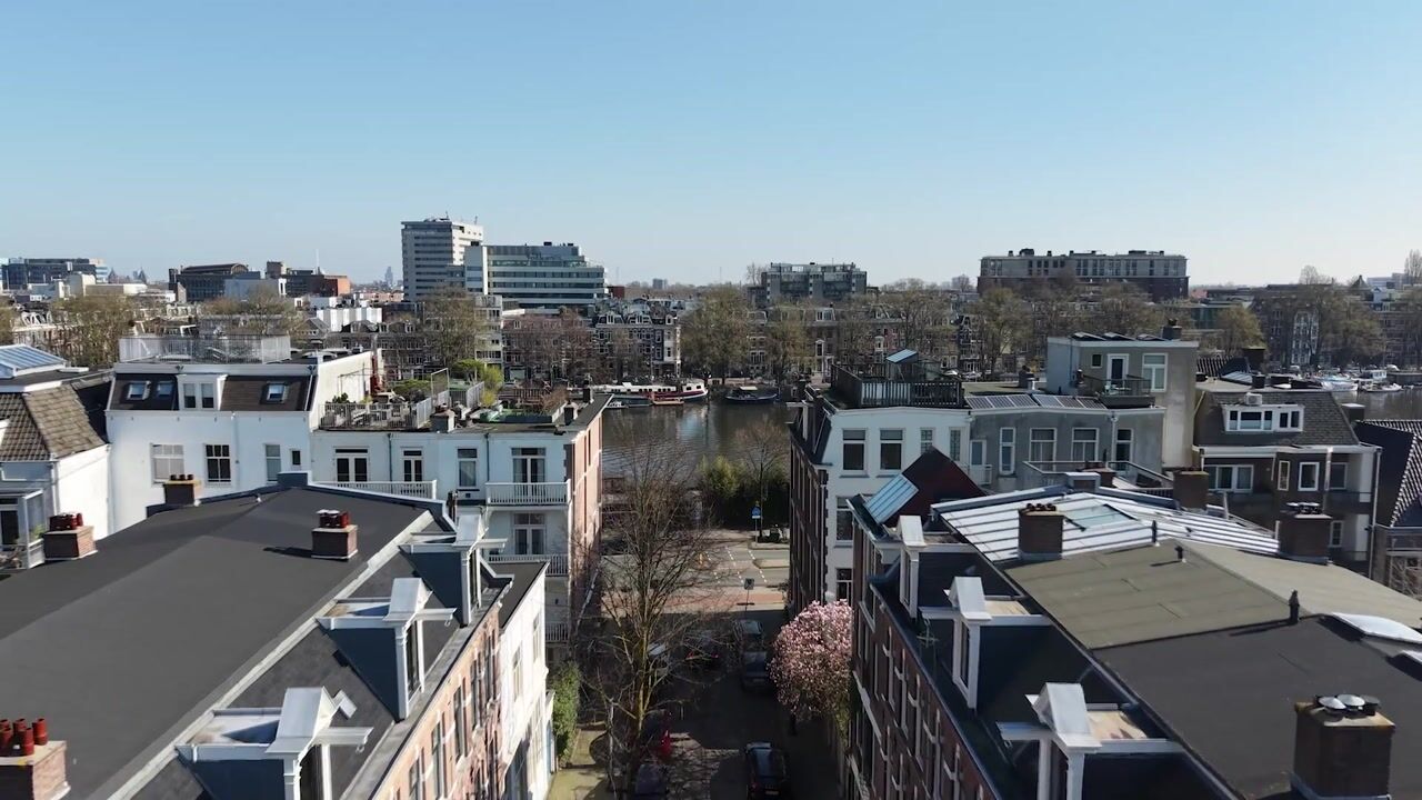 Video van Lutmastraat 264-2