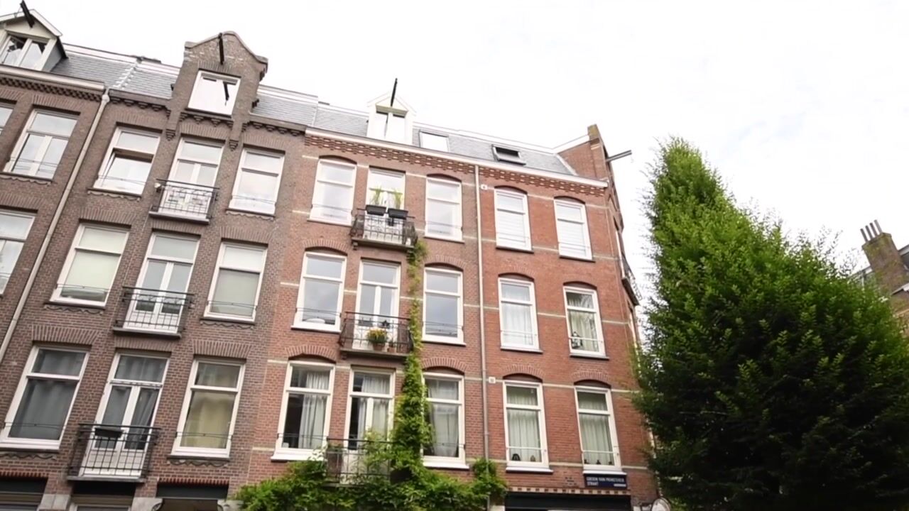 Bekijk video van Groen van Prinstererstraat 39-2