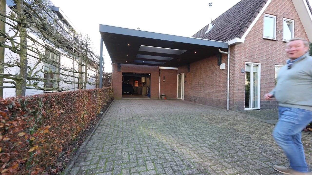 Video of Jan de Jagerweg 32