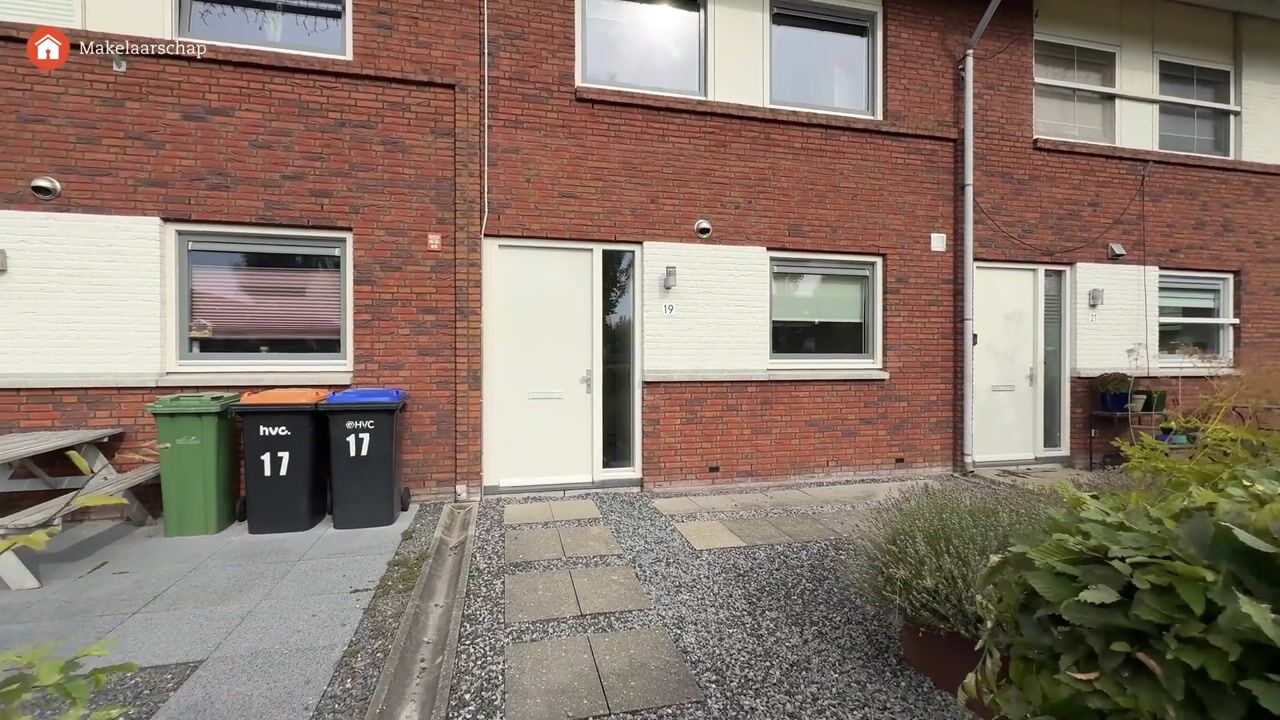 Video van Minstreel 19