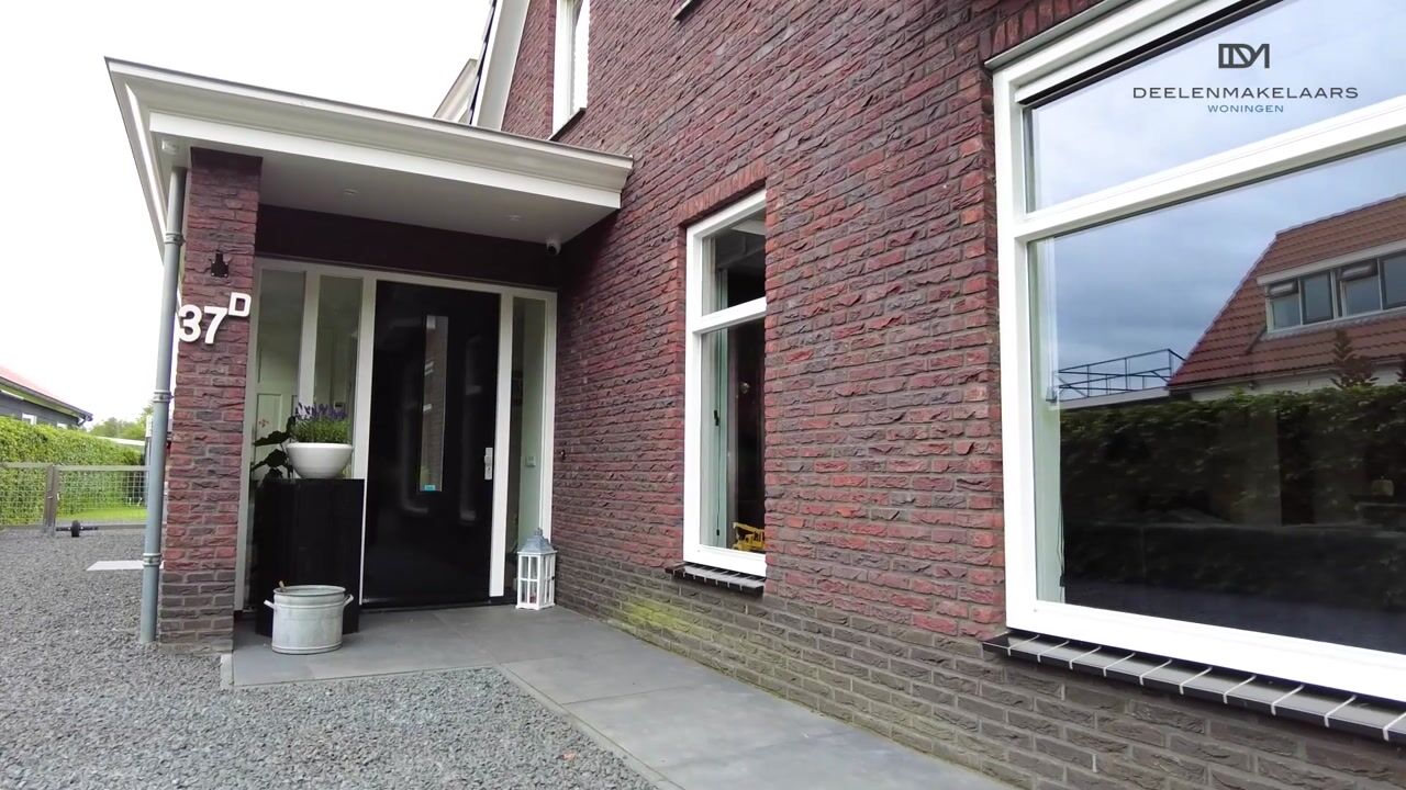 Bekijk video van Wieksloterweg WZ 37-D