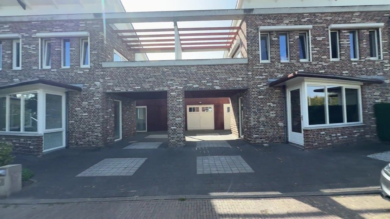 Video van Houtwal 13