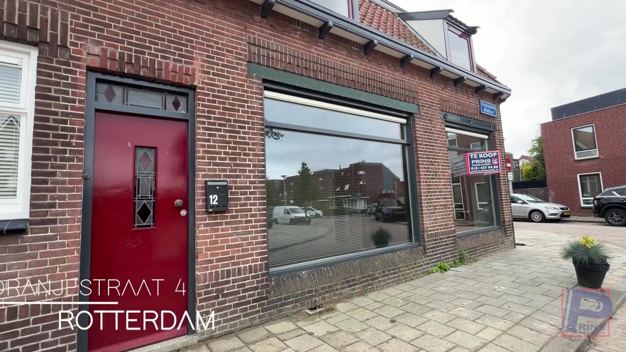 Video van Oranjestraat 4