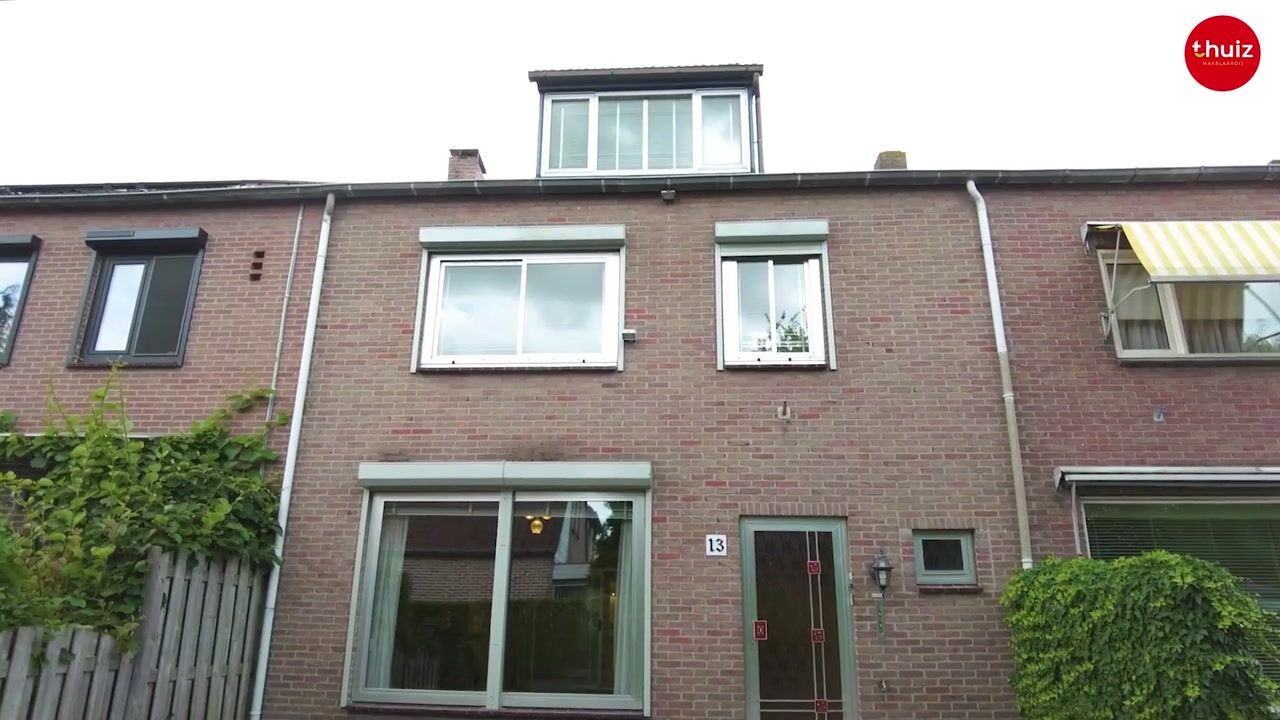 Video van Baarleseweg 13