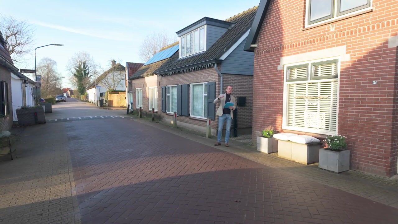 Video van Buitendijk 67