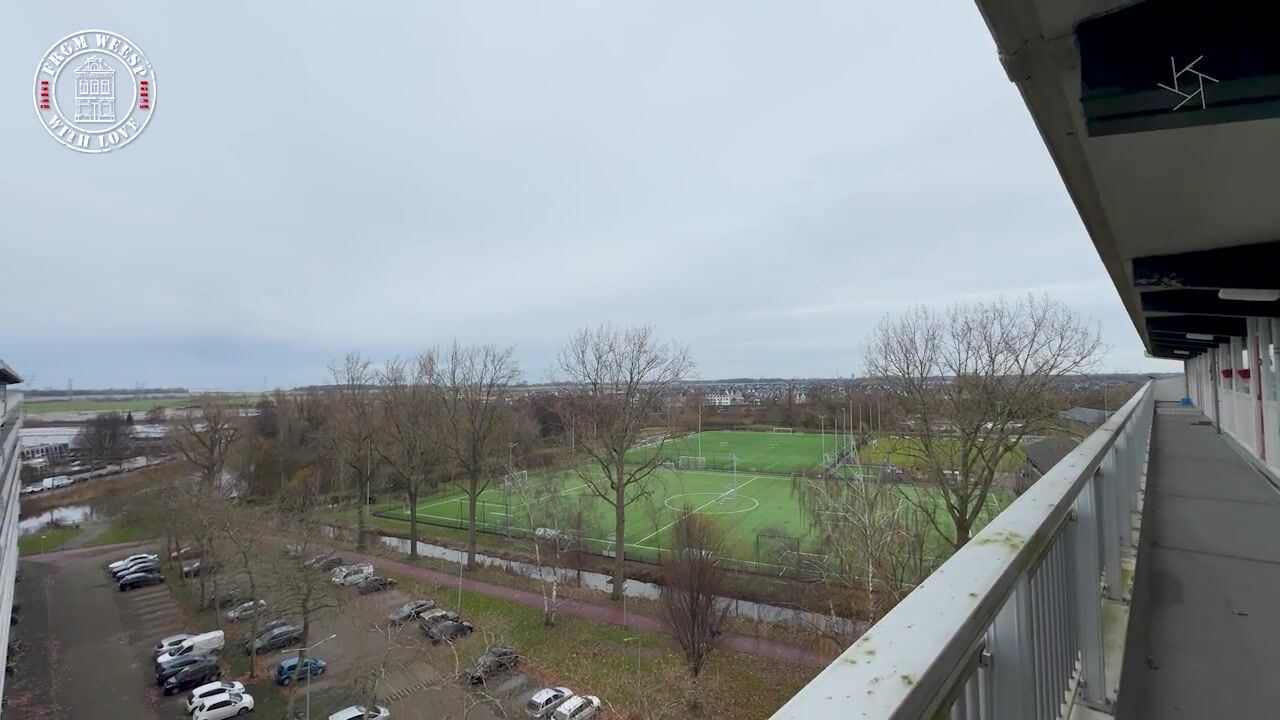 Video of Heemraadweg 825