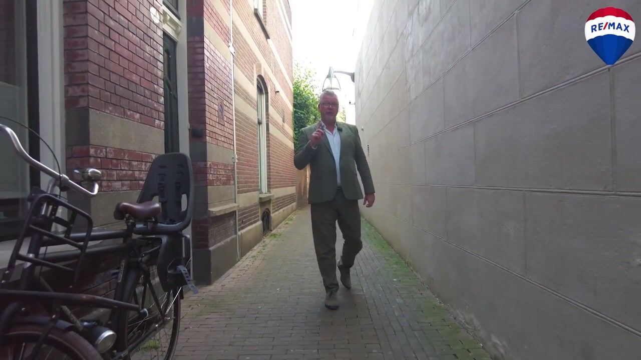 Video van Nieuwlandstraat 29