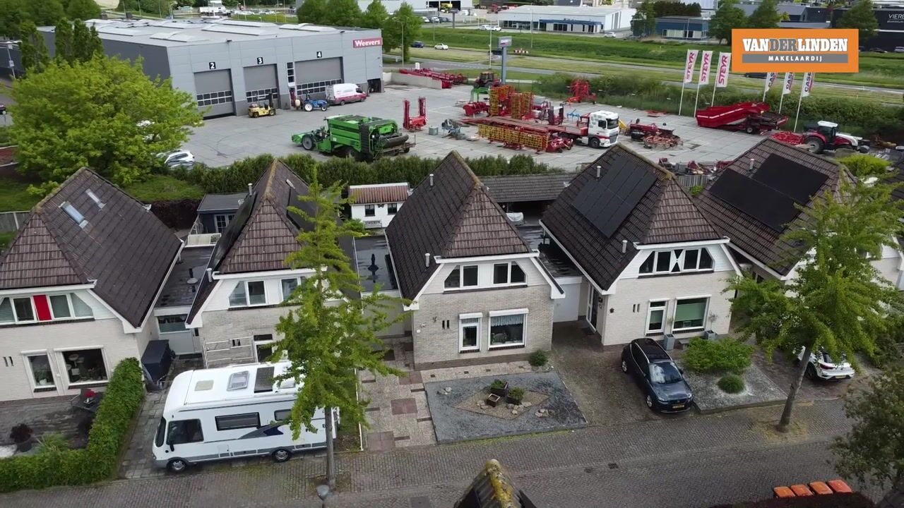 Video van Het Wapenschild 31