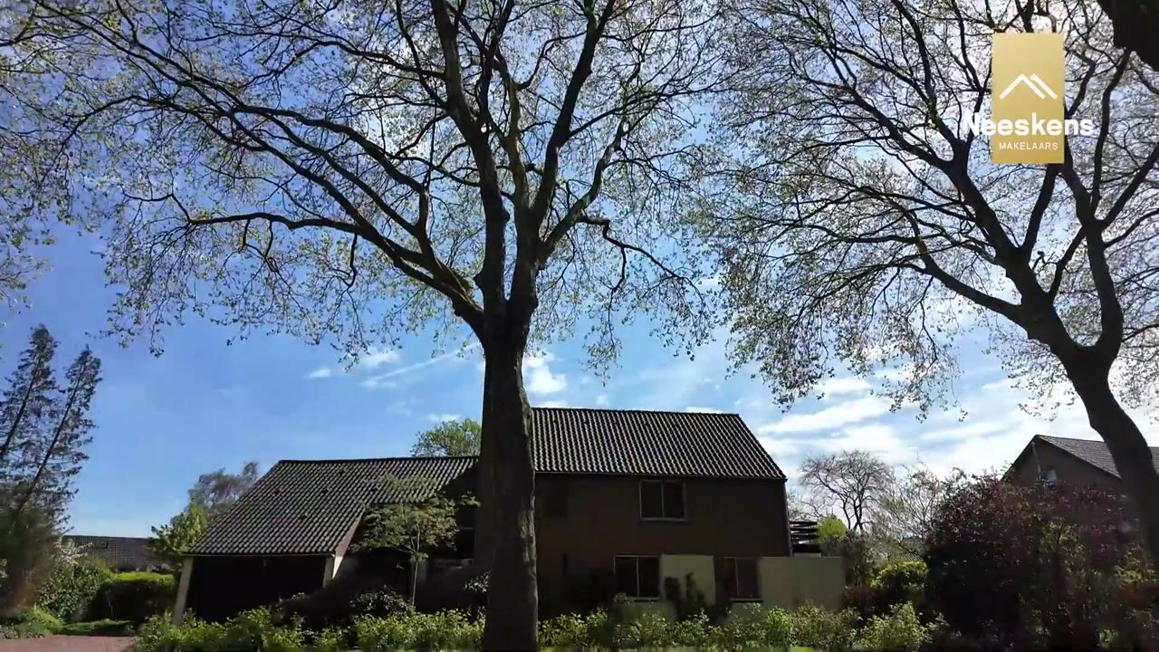 Video of Parkweg 7