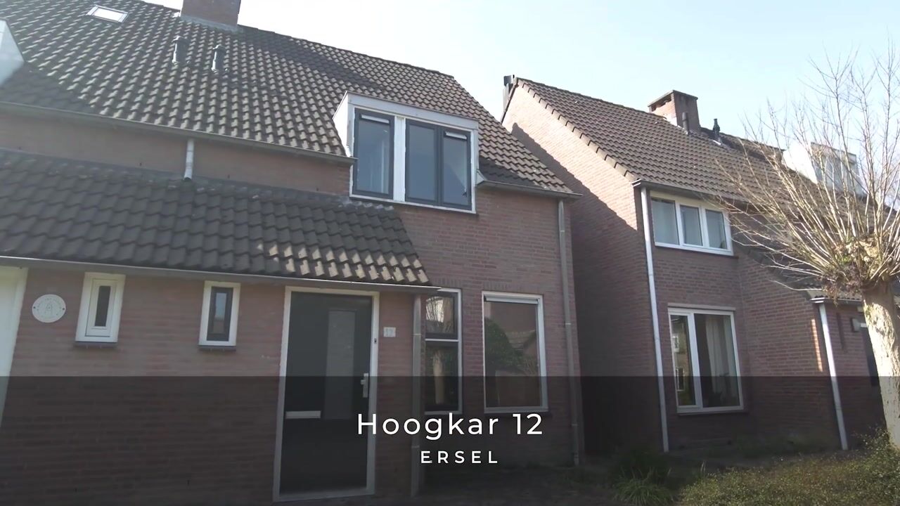 Video of Hoogkar 12