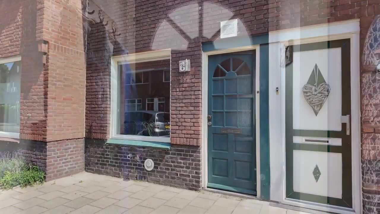 Video of Balderikstraat 61