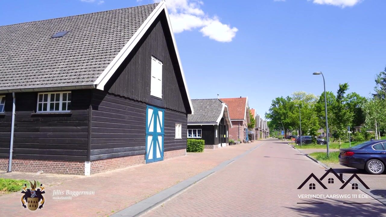 Video van Verbindelaarsweg 111