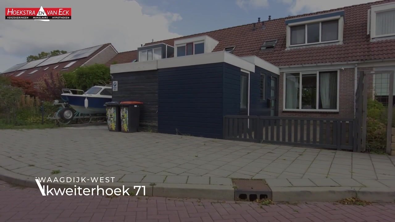 Video van Balkweiterhoek 71