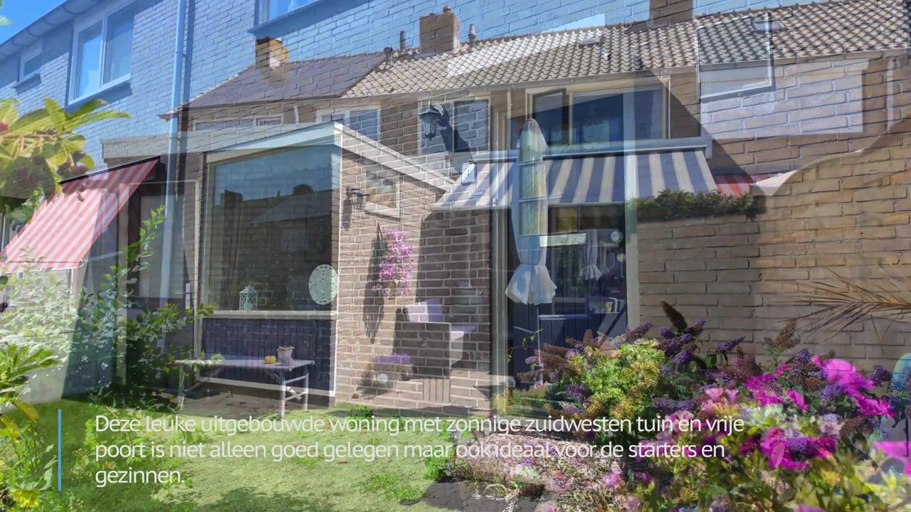 Video van Donker Curtiusstraat 4