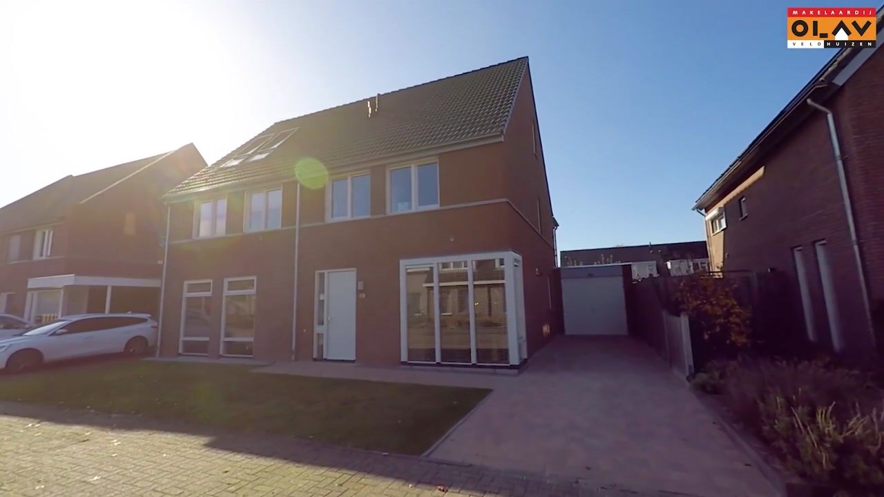 Bekijk video van Pastoor van Ervenstraat 49