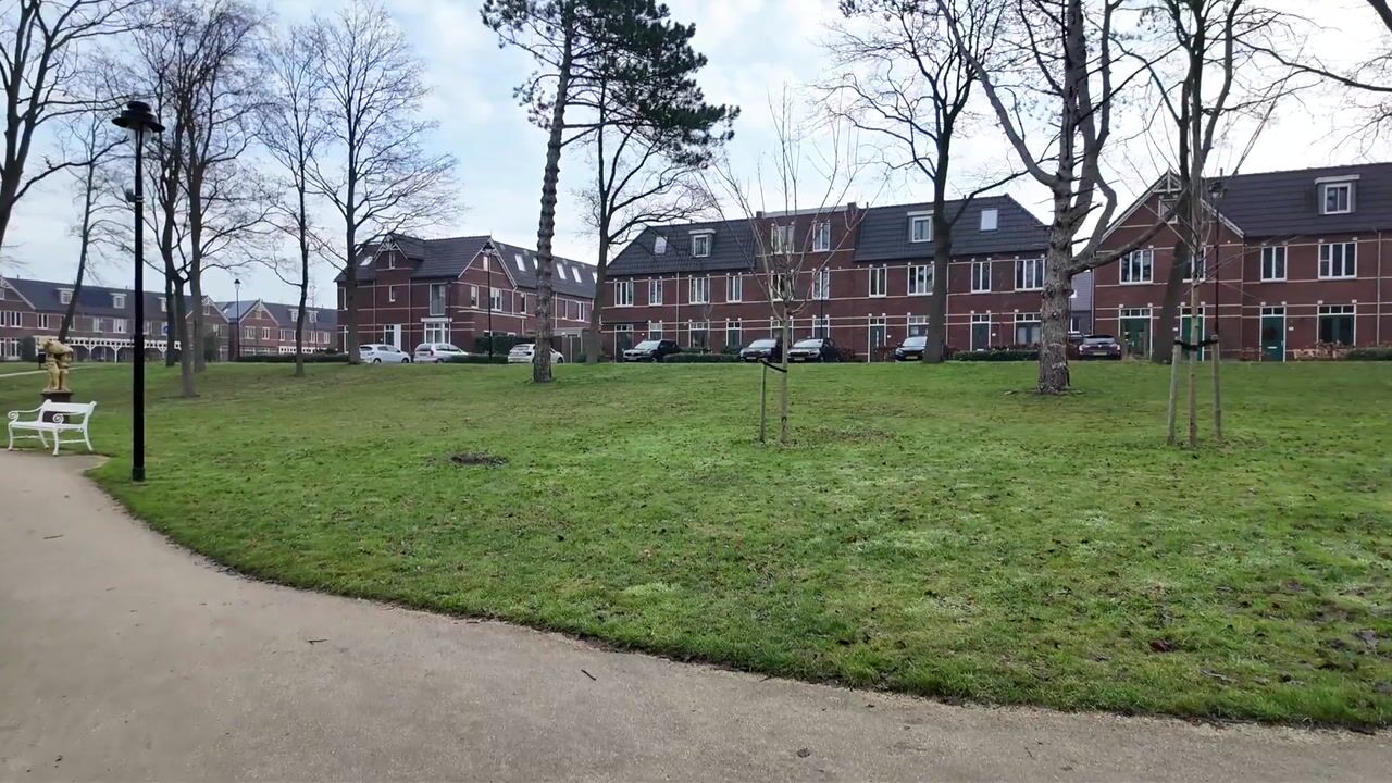 Video van Engelse Tuin 28