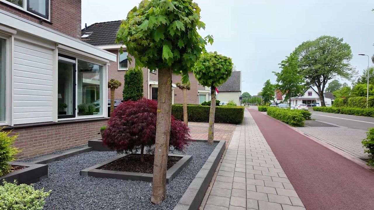 Video of Apeldoornseweg 13