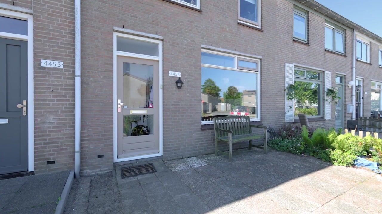 Video van Kruiszwin 4454
