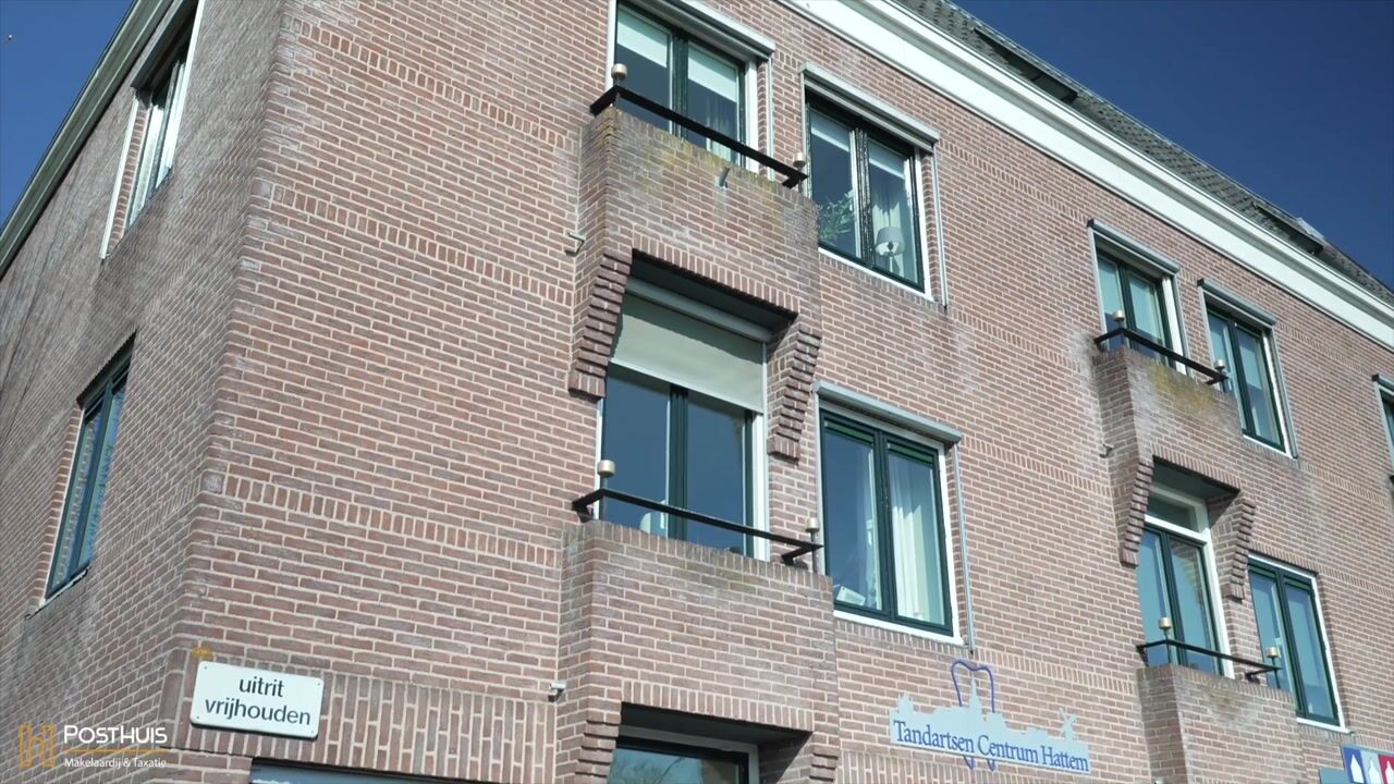 Video van Ridderstraat 44