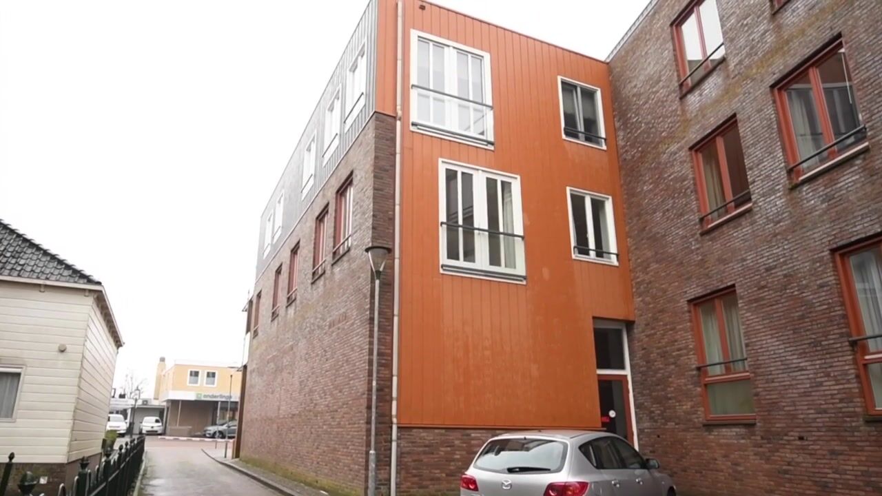 Video van Koggehoorn 9