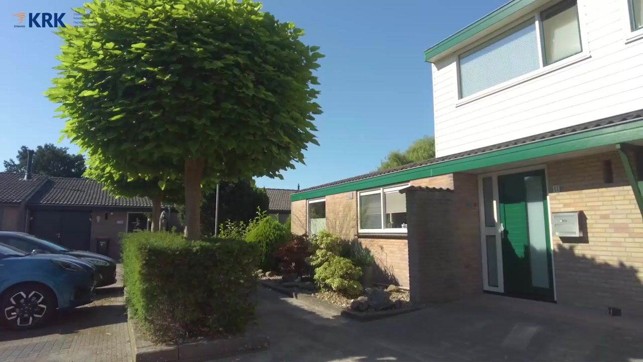 Video van 't Venje 13