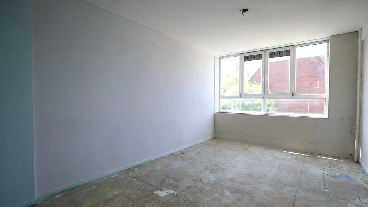Video van Frans Bekkerstraat 80-B
