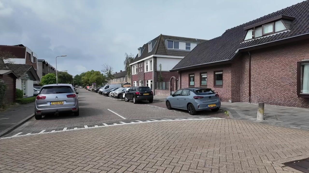 Video van Grutto 1-C