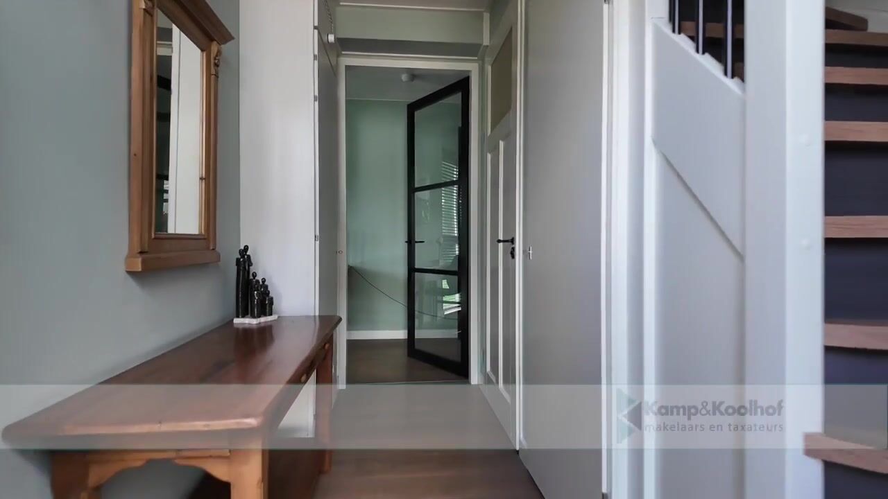 Video van Olingermeeden 58