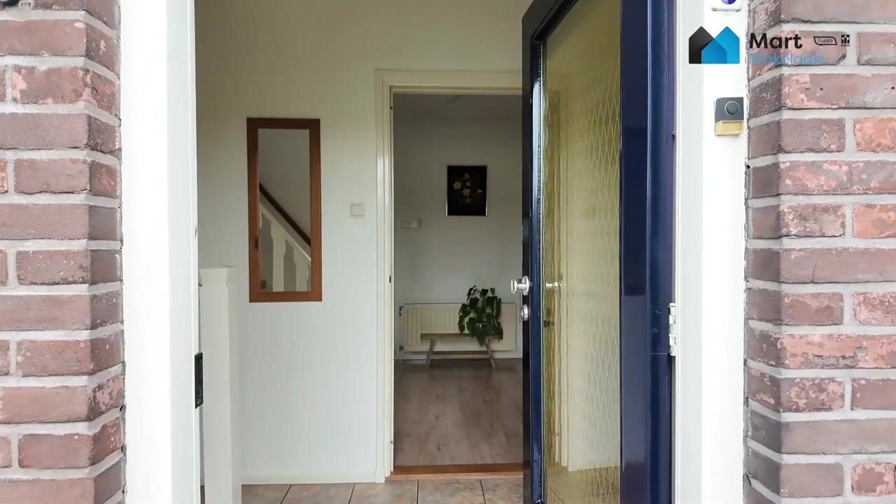 Video of Haarweg 8