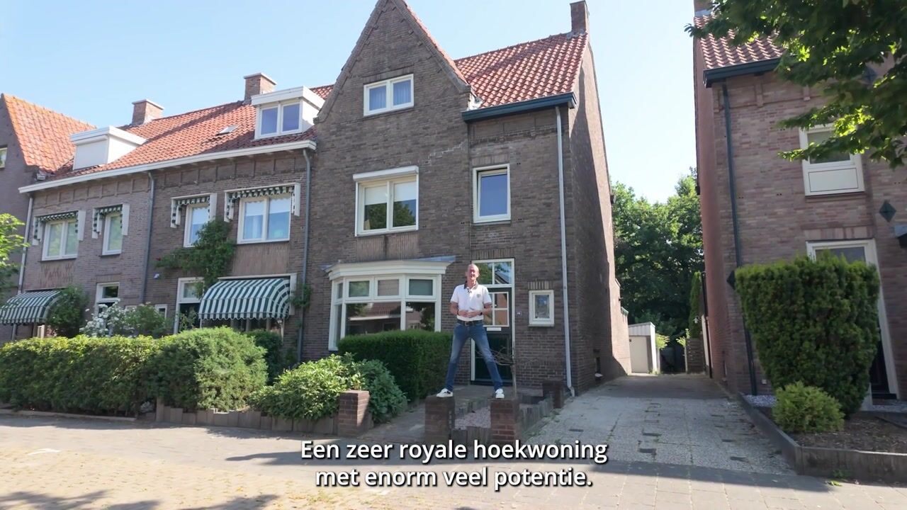 Video van Julianalaan 93
