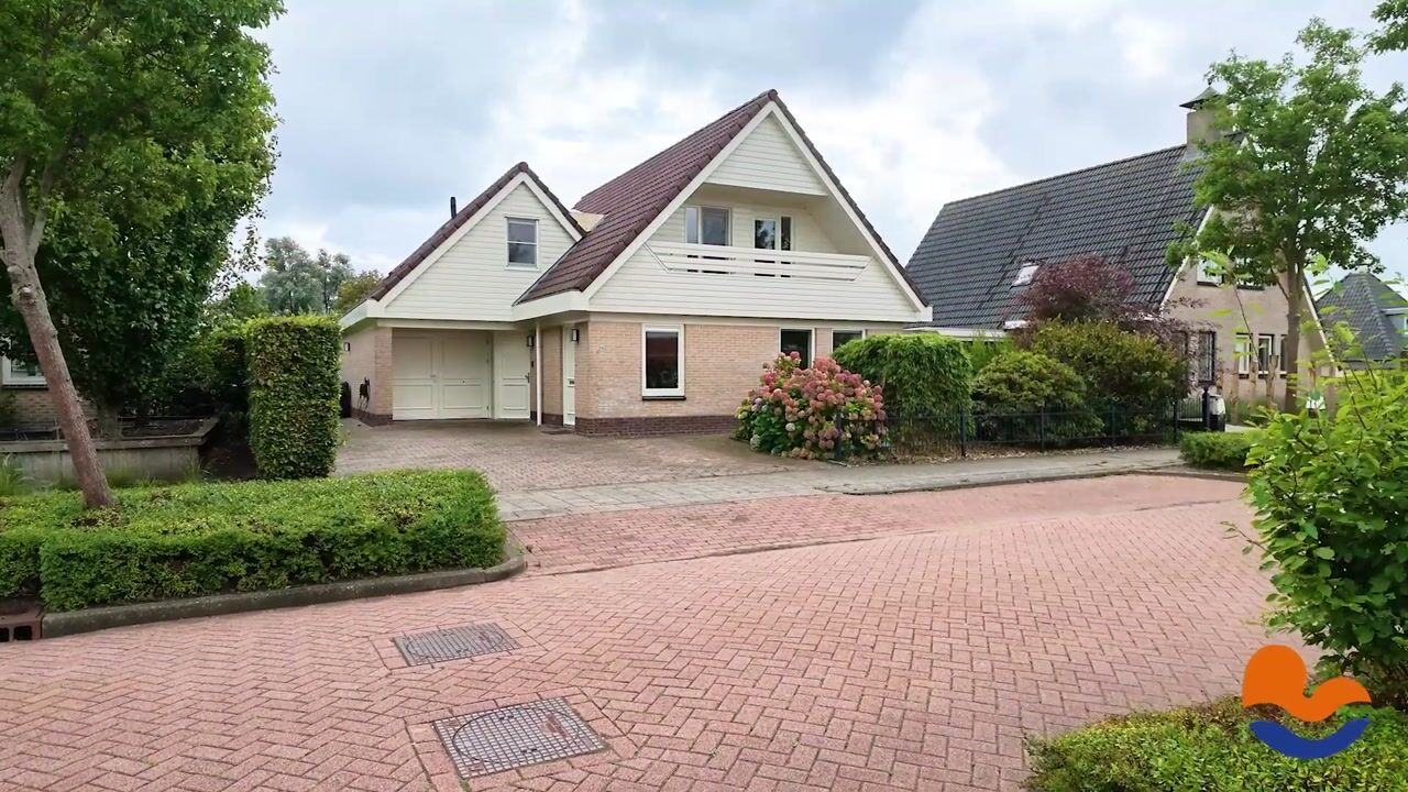 Video van De Reak 39