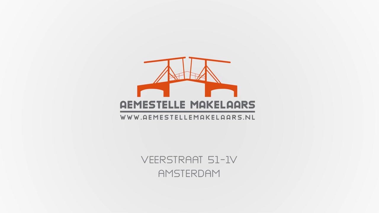 Video van Veerstraat 51-1V