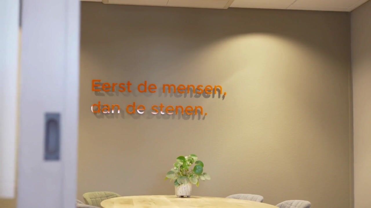 Video van Westrak 61