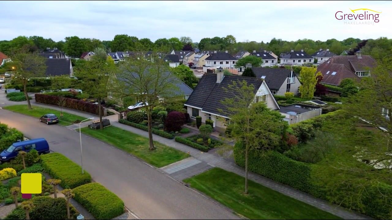Video van Het eenspan 20