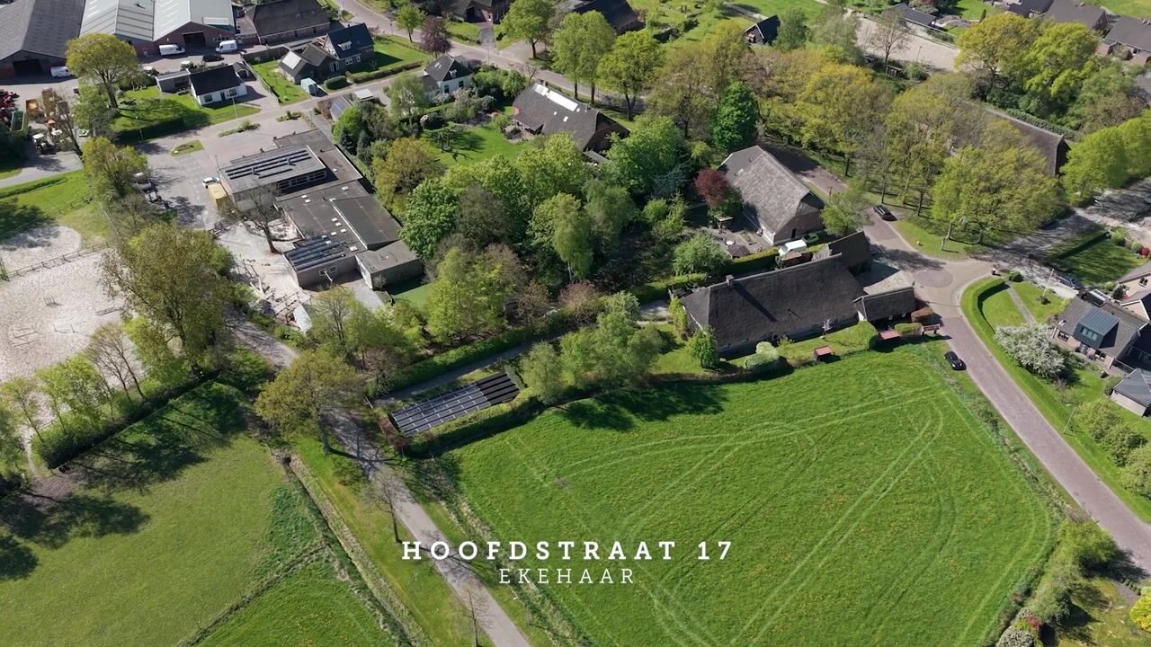Video van Hoofdstraat 17
