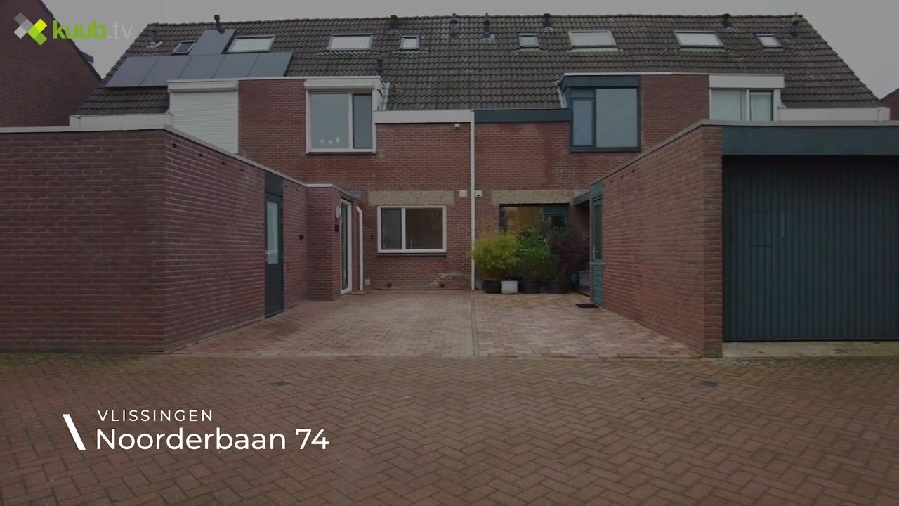 Video van Noorderbaan 74