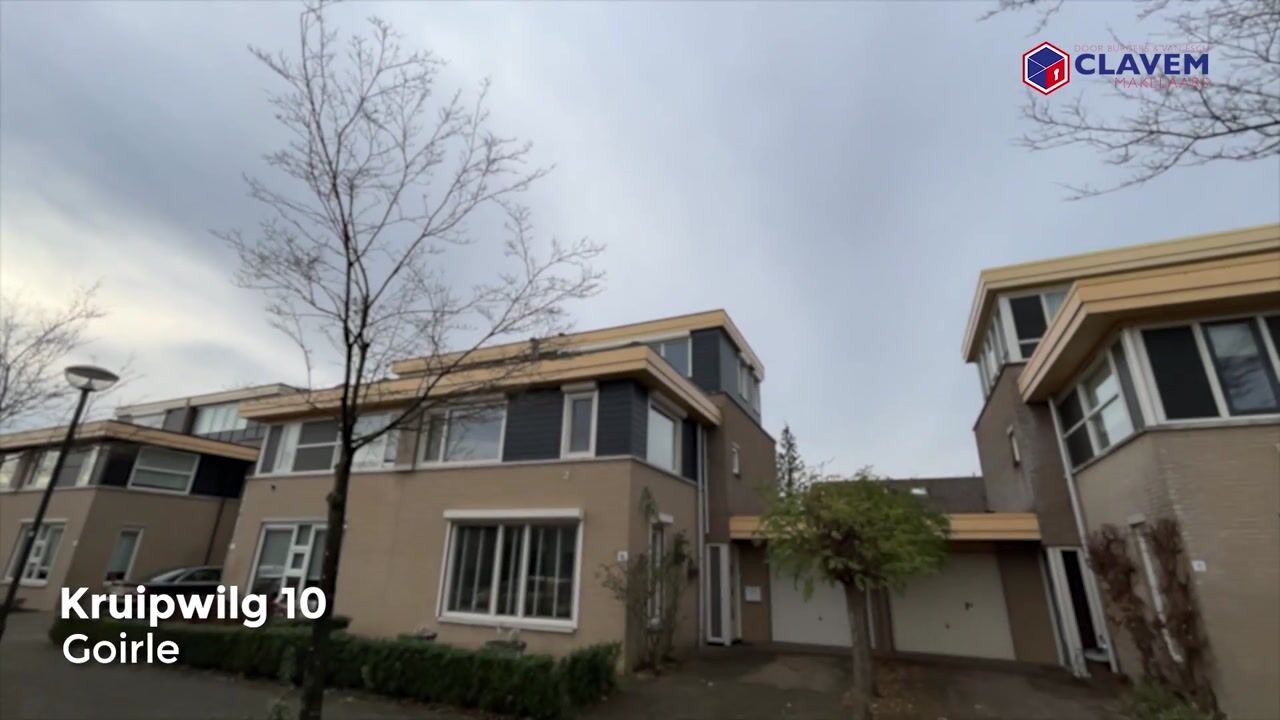 Video of Kruipwilg 10