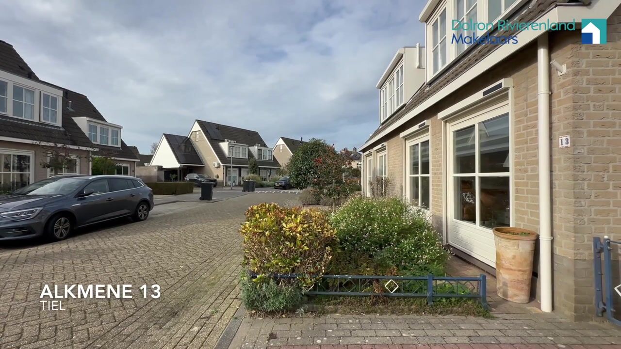 Video van Alkmene 13