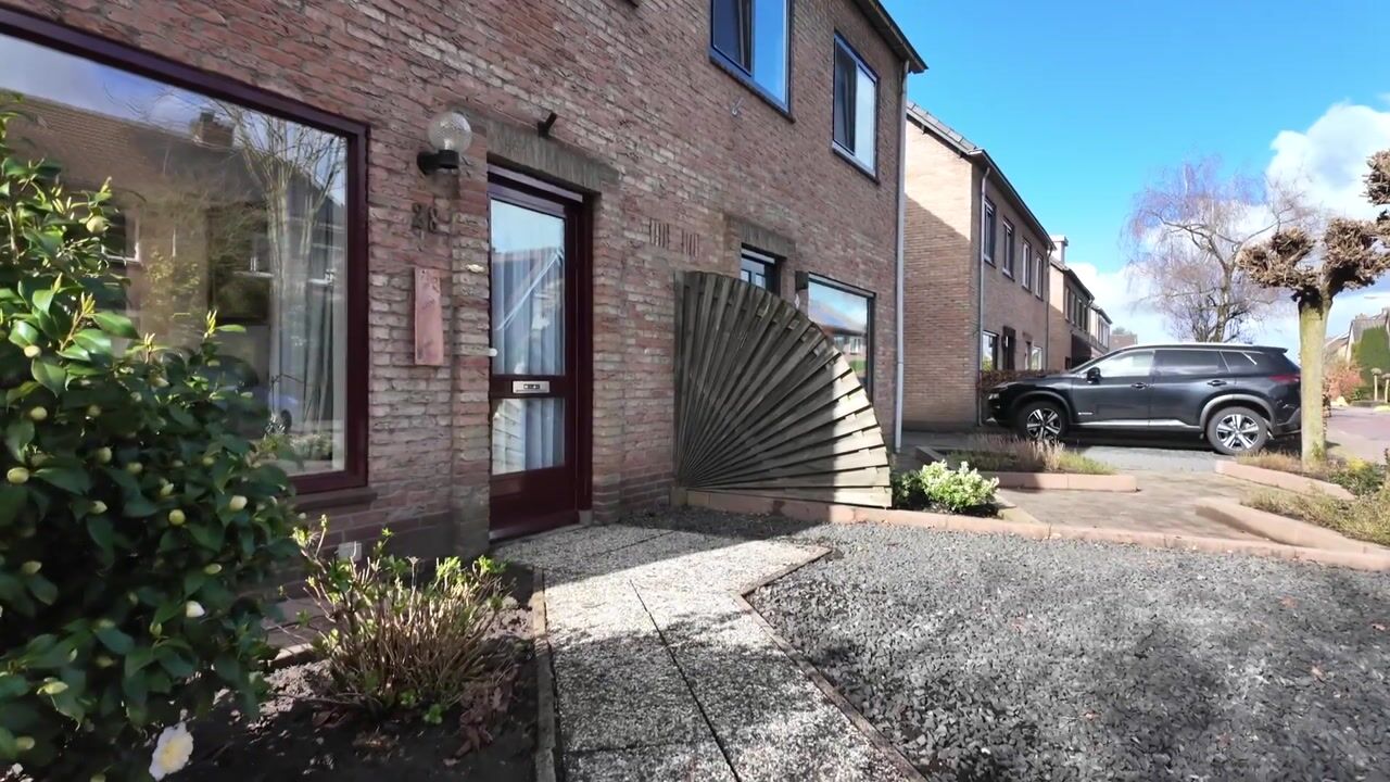 Video van Peppelerweg 28