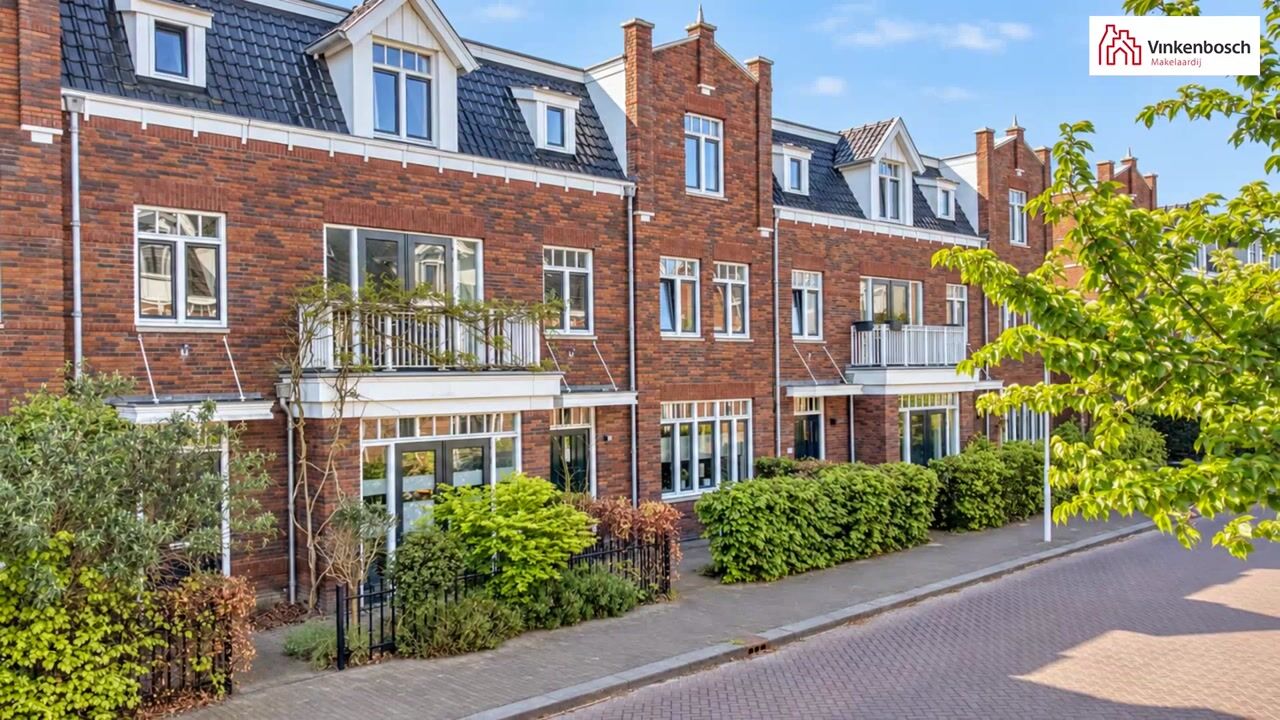 Video van Schoonzicht 21