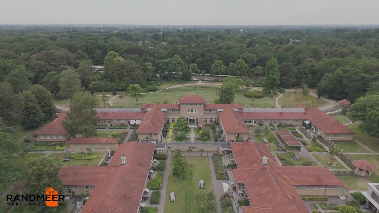 Video van Hooge Riet 50