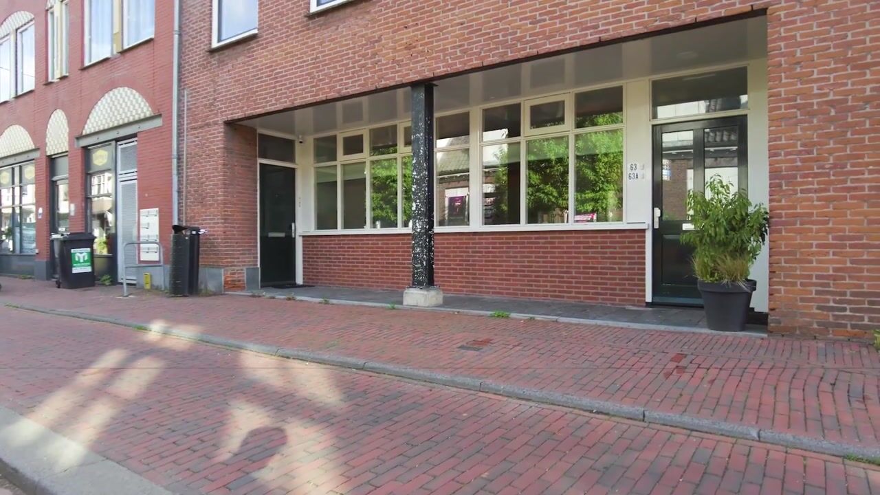 Video van 2e Dorpsstraat 63