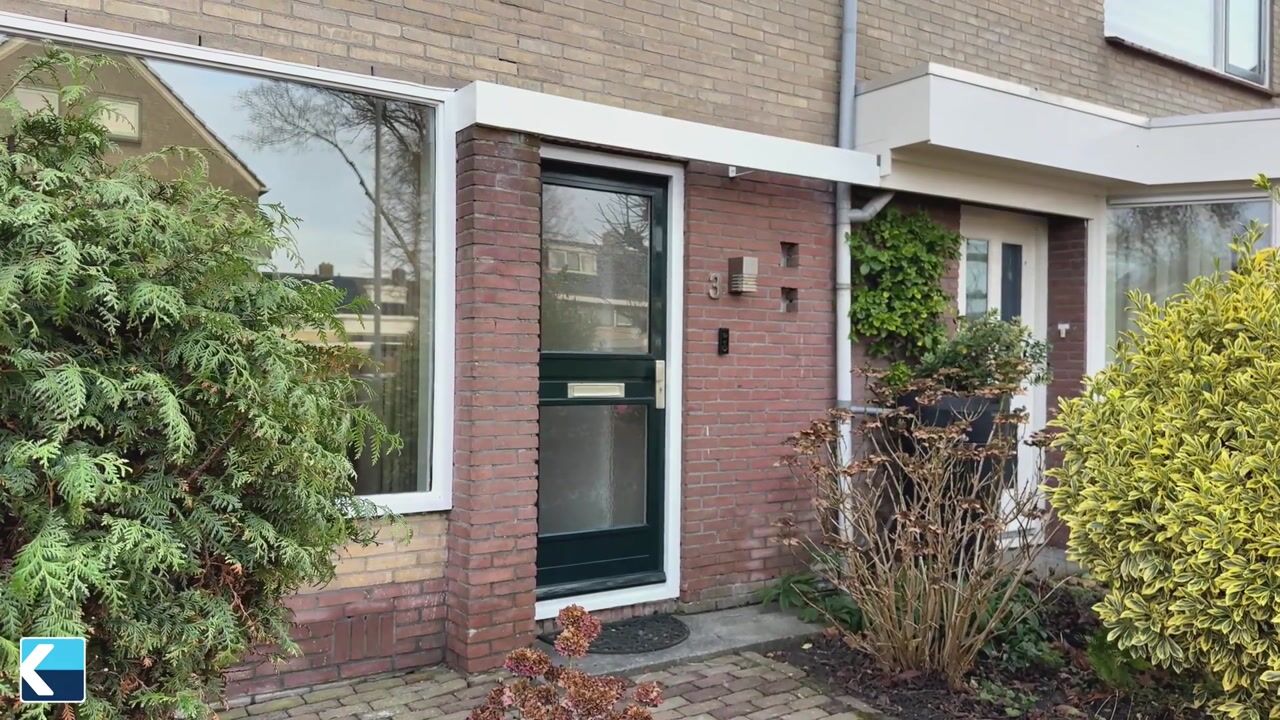 Video of Anemonenstraat 3