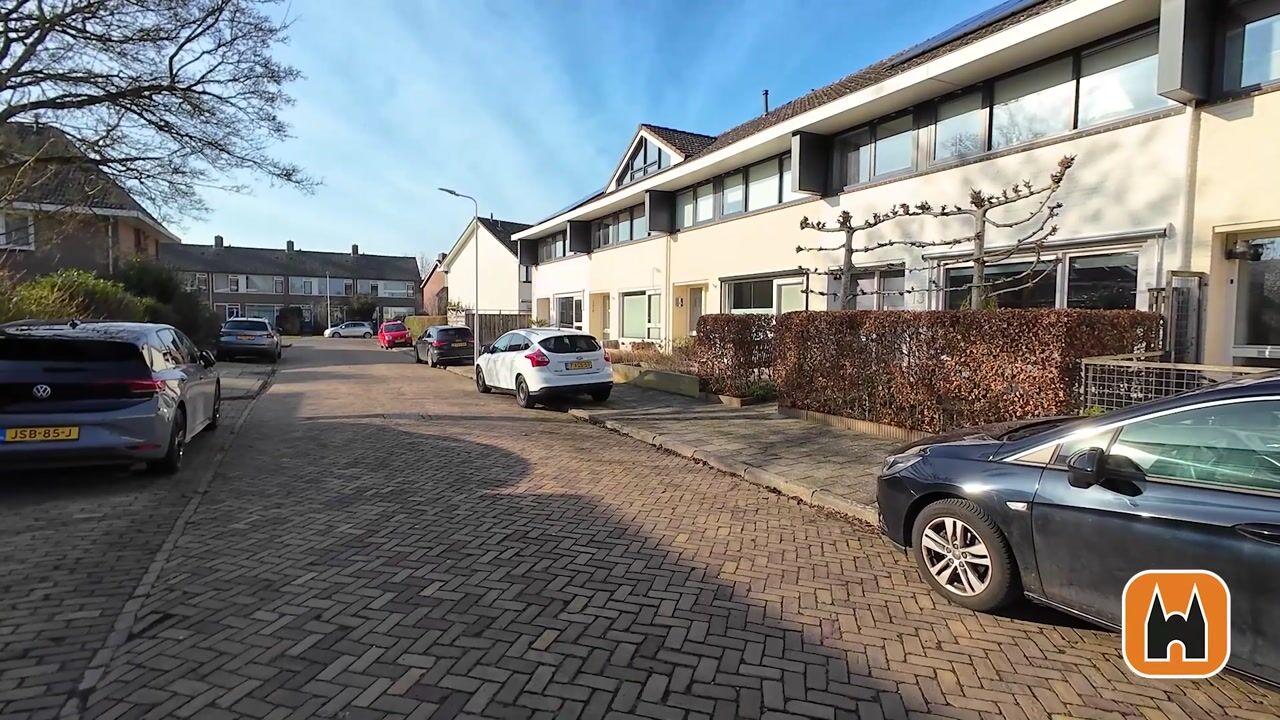 Video van Arkumerhemstraat 13