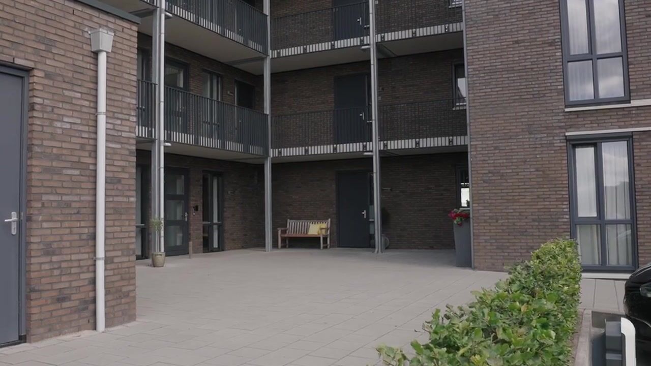 Video van Bisschop Balderikstraat 32