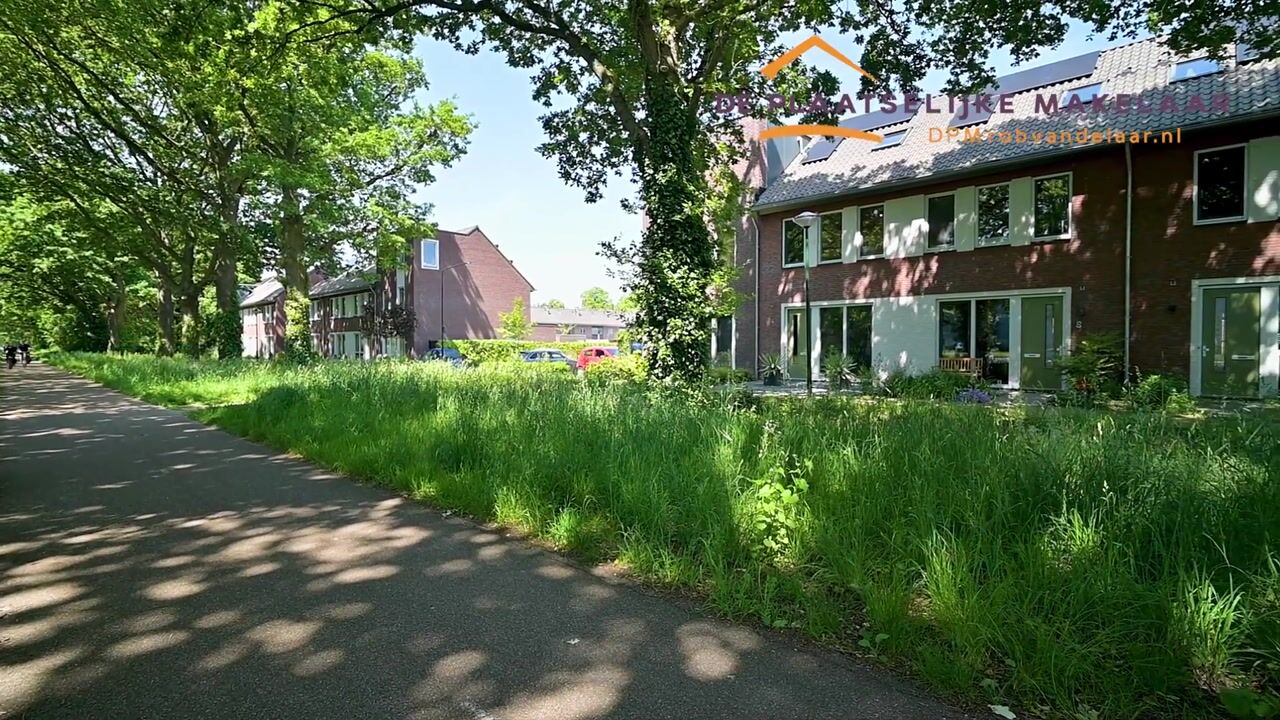 Video van Begoniastraat 10